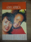 Adio, Africa- Corinne Hofmann