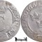 1669, 4 &Ouml;re - Carol al XI-lea - Regatul Suediei