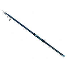 Lanseta telescopica Baracuda Storm 3.6m, 150-250g