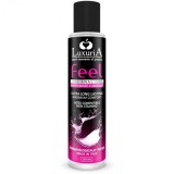 INTIMATELINE - LUXURIA FEEL ANAL WATER BASED LUBRICANT 150 ML, INTIMATELINE LUXURIA
