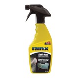 Solutie Anti Ceata Rain-X , tratament parbriz pentru eliminarea condensului cu pulverizator 500ml, Rapid