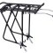 Portbagaj Aluminiu Spate EXTEND 24&quot;-28&quot; - Negru