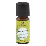 Tester ulei es. eucalipt 10ml sonnentor