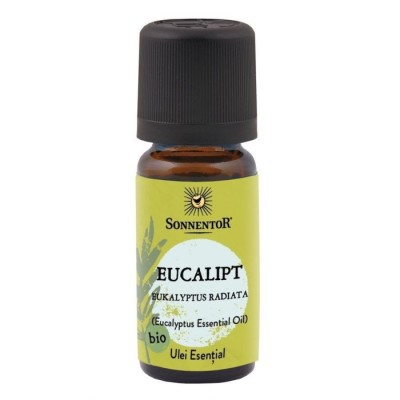Tester ulei es. eucalipt 10ml sonnentor foto