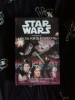 Star Wars - Asaltul fortei intunecate, Amaltea, carte SF, stare perfecta, 311 pagini