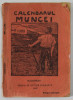 CALENDARUL MUNCEI , 1909