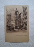 Carte postala necirculata &ndash; Innsbruck, Austria