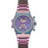 Ceas Dama, Guess, Fusion GW0552L4 - Marime universala