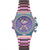 Ceas Dama, Guess, Fusion GW0552L4 - Marime universala