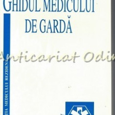 Ghidul Medicului De Garda - Dr. Mircea Beuran, Dr. Gerald Popa