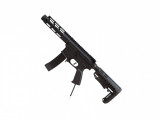 PUSCA MODEL MTW-9 INFERNO TACTICAL STOCK - 7 INCH