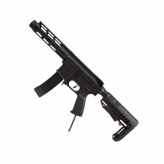 PUSCA MODEL MTW-9 INFERNO TACTICAL STOCK - 7 INCH