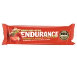 Baton Endurance Fruit Bar Capsuni, 40g, Gold Nutrition