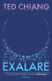 Exalare | Ted Chiang