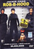 DVD Film de colectie: Rob-B-Hood ( Jackie Chan - vezi descriere )