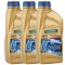Pachet 3 litri ulei Ravenol ATF T-UVL Fluid pentru transmisie automata