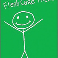 Succeeding at the Piano, Flash Card Friend - Grade 1b (2nd Edition)