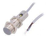 Senzor Capacitiv PNP NO 2-8mm 10-30VDC