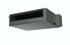 Aparat aer conditionat tip Duct York Inverter 24000BTU Clasa A++ foto