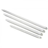 Set de 4 leviere pentru vulcanizare, HBM