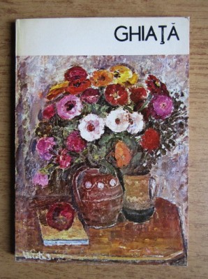 Ioana Vlasiu - Ghiață foto