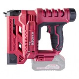 Capsator electric cu acumulator Solo RDP-SST20 R20 RAIDER PRO 030153 HardWork ToolsRange