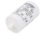 Condensator Motor 8uF 425VAC