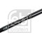 FEBI BILSTEIN 34713 Articulatie axiala, cap de bara