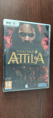 Total War Attila JOC PENTRU PC foto