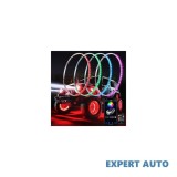 Inele lumina jante led rgb cu aplicatie btt 12v cod: hh-64155 Alta marca Alt model #7
