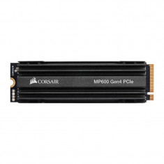 SSD Corsair MP600 500GB PCI Express 4.0 x4 M.2 2280 foto