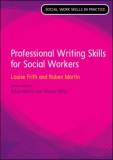 Professional Writing Skills for Social Workers
