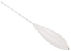 Pluta Abu Garcia Bombarda Intermed Float Stop, Clear, 30g