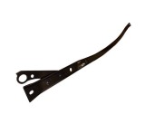 Cleme fixare rezervor combustibil Toyota Auris, 03.2010; Toyota Auris, 04.20; Toyota Corolla, 03.2010; Toyota Corolla, 06.2013, Spate, Aftermarket