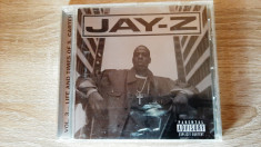 Jay-Z ? Vol. 3... Life And Times Of S. Carter foto