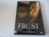 Frost, dvd