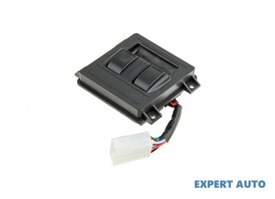 Comutator geamuri electrice Mitsubishi L300 (1994-2000)[P1_T ] #1 foto