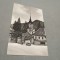 CARTE POSTALA MUNTII BRASOV BISERICA SF NICOLAE CIRCULATA