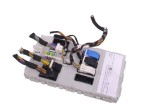 Modul de confort BMW 3 F30, F80 2015 OEM: 9383178 17734674