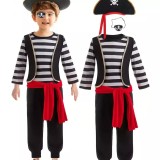Cumpara ieftin Costum Pirat pentru Baieti - AF26254