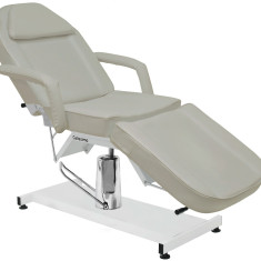 Scaun cosmetic hidraulic Joshua hidraulic scaun de cosmetice pivotant spa recliner pat pentru salon