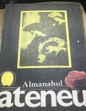 ALMANAH01 Ateneu