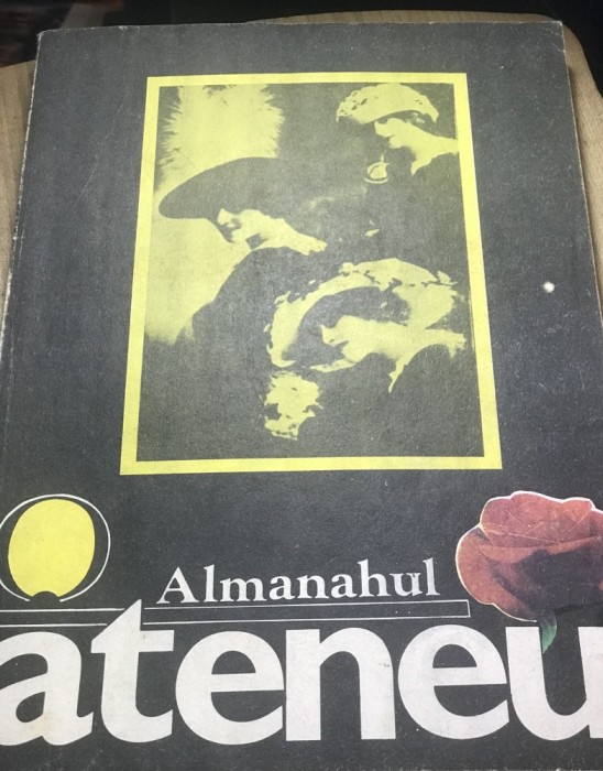 ALMANAH01 Ateneu