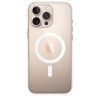 IPHONE 16 PRO MAX CL CASE-ZML, Apple