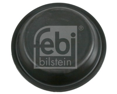 FEBI BILSTEIN 07100 Membrana, cilindru frana foto