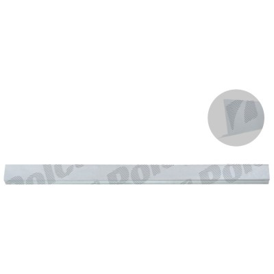Segment reparatie prag LAND ROVER DISCOVERY III/LR3 (TAA), 04.2004-03.2009, partea stanga=dreapta, metal 1, 0 mm, metal galvanizat; interior, foto
