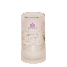 Piatra de Alaun Deodorant natural, Bionya, 120g foto