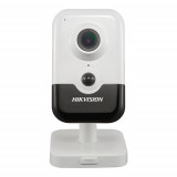 Camera IP 4.0MP, lentila 2.8mm, AUDIO, WI-FI, PIR, SD-card - HIKVISION SafetyGuard Surveillance