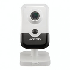 Camera IP 4.0MP, lentila 2.8mm, AUDIO, WI-FI, PIR, SD-card - HIKVISION SafetyGuard Surveillance foto