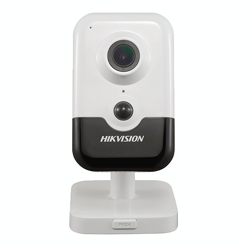 Camera IP 4.0MP, lentila 2.8mm, AUDIO, WI-FI, PIR, SD-card - HIKVISION SafetyGuard Surveillance